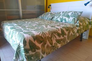 Bilocale ad Aci Trezza