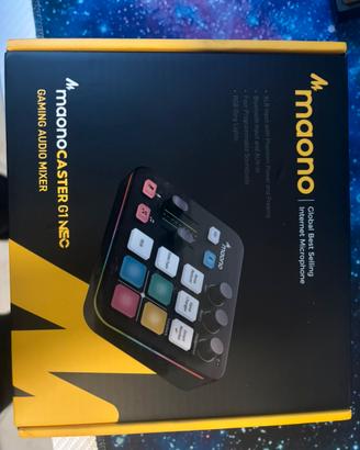 Maono Maonocaster G1 Neo