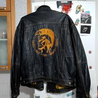 giubbotto vintage uomo 