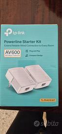 TP-Link TL-PA4010 AV600