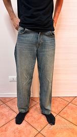 Bershka pantalone uomo