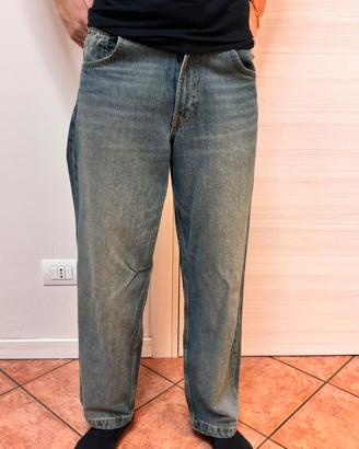 Bershka pantalone uomo