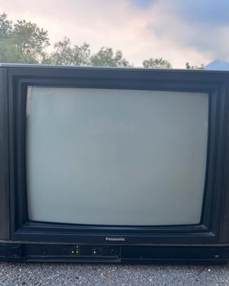 Televisore Panasonic TC-2579IR