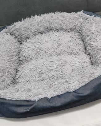 cuccia taglia piccola 