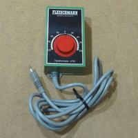 FLEISCHMANN TRASFORMATORE mod. 6730