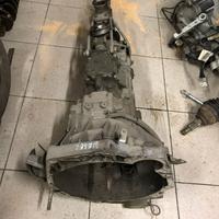 Cambio completo suzuki jimny 1.5 diesel