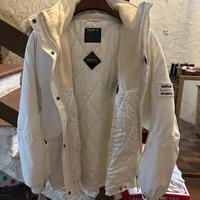 Giacca Samas donna GoreTex tg. 42