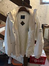 Giacca Samas donna GoreTex tg. 42