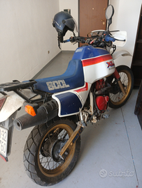 Honda xl 600 lm