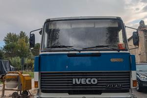 Iveco 190/38