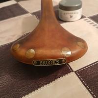 Sella England Brooks