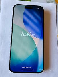 iPhone 15 Pro Max 256 giga
