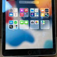 Tablet usato garantito Ipad Air 2 A1567 Rom 16 gb