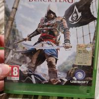Assassin's Creed Black Flag