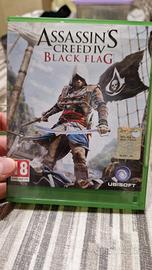 Assassin's Creed Black Flag