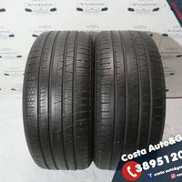 255 55 18 Pirelli 4Stagioni 85%  Pneus