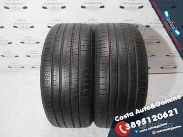 255 55 18 Pirelli 4Stagioni 85%  Pneus