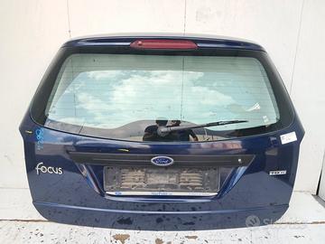 1430155 PORTELLONE POSTERIORE FORD FOCUS I (1° SER