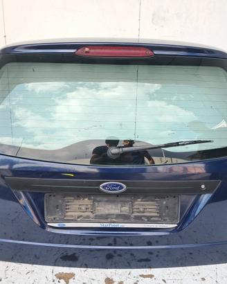 1430155 PORTELLONE POSTERIORE FORD FOCUS I (1° SER