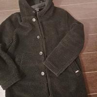 parka Daniele Alessandrini 