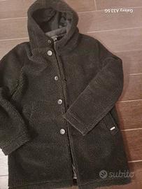 parka Daniele Alessandrini 