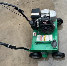 Arieggiatore Billy Goat