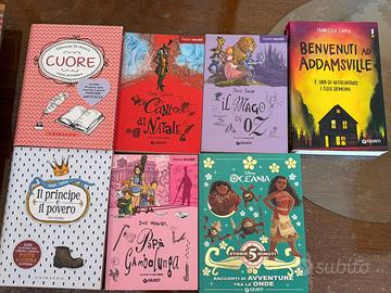 Libri per bambini