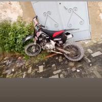 lem 125 4 temp una bestia 🤣