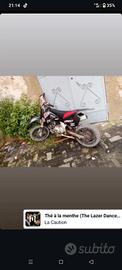 lem 125 4 temp una bestia 🤣