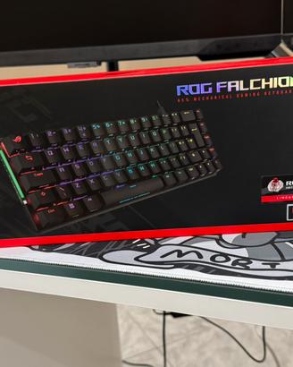 TASTIERA ASUS ROG FALCHION ACE