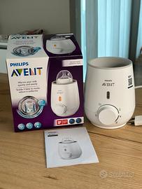 Scalda biberon Philips Avent SCF355
