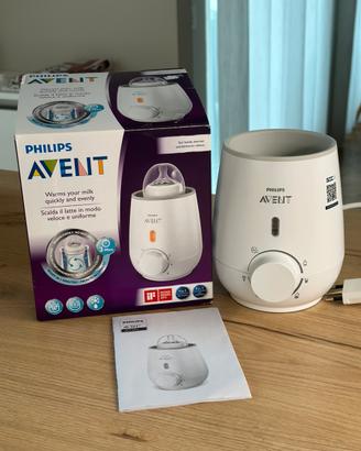 Scalda biberon Philips Avent SCF355