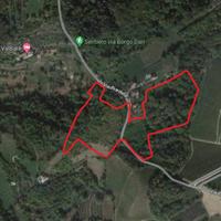 CAPPELLA MAGGIORE - TERRENO AGRICOLO DI 40.000 MQ