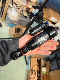 Rockshox super deluxe select+ (230X65)