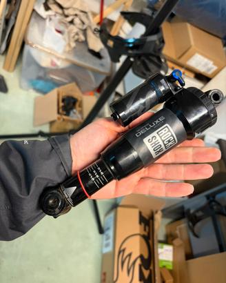Rockshox super deluxe select+ (230X65)