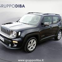 Jeep Renegade 2019 Diesel 1.6 mjt Limited 2wd...
