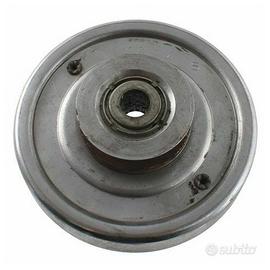 Coperchio masse frizione Motobecane