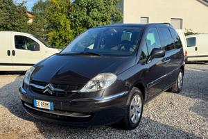 Citroen C8 2.0 HDi 136CV FAP Exclusive Style 7 pos