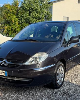 Citroen C8 2.0 HDi 136CV FAP Exclusive Style 7 pos