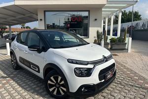Citroën C3 1.2 puretech Shine Pack s&s 110cv eat6 