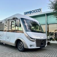 Motorhome Chic C-Line I 5.0 QB L cambio automatico