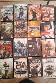 videogiochi per pc