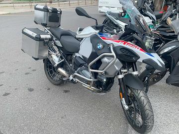 BMW R 1250 GS ADVENTURE RALLY