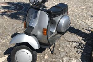 Vespa T5