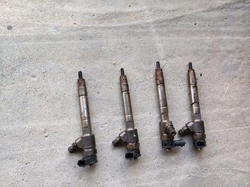 iniettori Giulia 2.2 Diesel