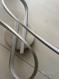 Lampada led da parete o soffitto