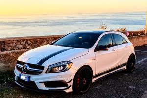 A45 AMG EDITION 1 PERMUTA SUV