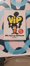 Vip mio fratello superuomo  dvd