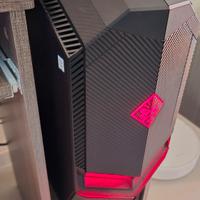 PC gaming omen by hp 880-192nl