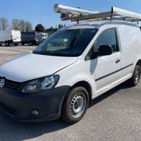 Ricambi usati Volkswagen Caddy 2.0 TDI 4x4